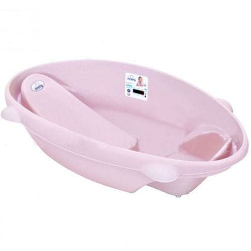 Prima Baignoire Baby Sparkle Rose Poudre