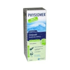 Physiomer Eucalyptus Spray 135ml