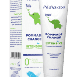 Pediakids Pommade Change Intensive 40 G