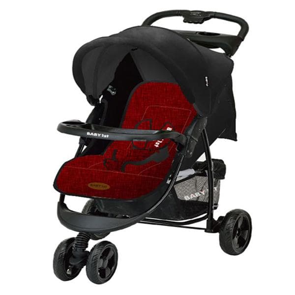 Poussette Baby 1st 180-221
