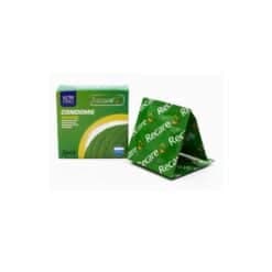 Recare Preservatif Ultra Thin Condom Boite 3