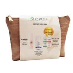 Rivaderm Coffret Trousse Nova Sun