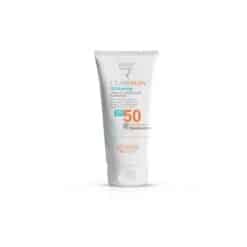 Roncey Clairskin Creme Eclaircissante SPF 50+