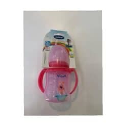 Milva Biberon Big 150 ML Bleu/vert