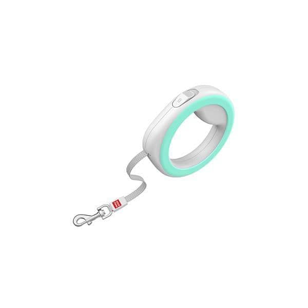 Ring-shaped Size Xs-m Lime Vert