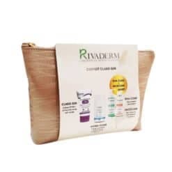 Rivaderm Coffret Claris Sun
