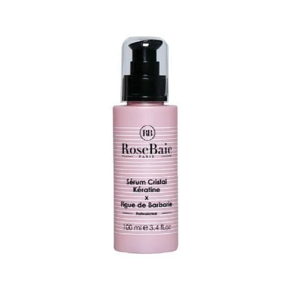 Rosebaie Serum Protecteur A L’huile De Figue De Barbarie Et Keratine 100ml