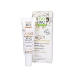 So Bio Serum Fermete Anti Age 30ml