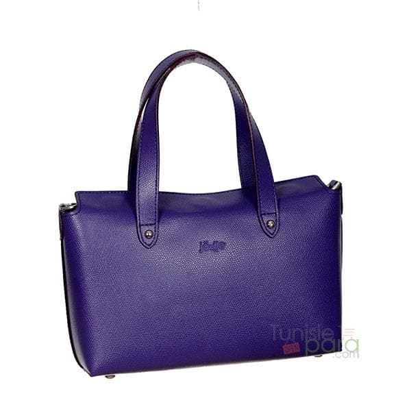 Jowa Sac Medium Cardamine Couleur Violet