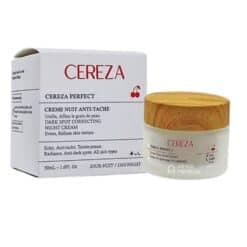 Cereza Perfect Creme De Nuit Anti-taches 50ml