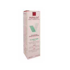 Papulex Lotion Clarifier Peaux A Imperfections 125 ML