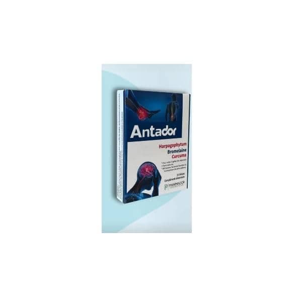 Pharmador Antador B15 (date Proche 04/2026)