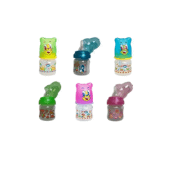 Baby Pur Micro Biberon 60 ML