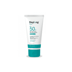 Daylong Sensitive SPF 50+ GEL Fluide Leger Tube 50 ML