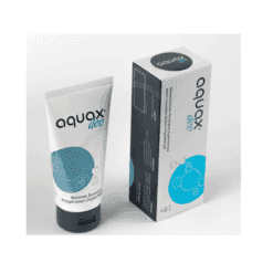 Aquax Deodorant Creme 75g