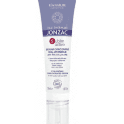 Jonzac Sublimactive Serum Concentre Hyaluronique Anti-age Cellulaire 30ml