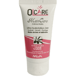 Milva Olcare Main Care Creme Mains 50 ML