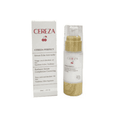 Cereza Perfect Serum Eclat Anti-taches