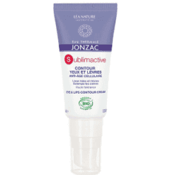 Jonzac Sublimactive Contour Yeux Et Levres Anti-age 15ml