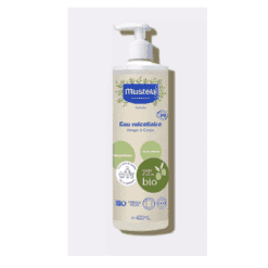 Mustela Bio Eau Micellaire 400 ML