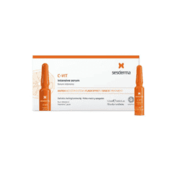 Sesderma C-vit Serum Intensif 10 Ampoules