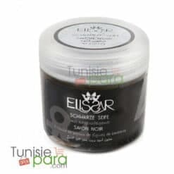 Elissar Savon Noir – 250g