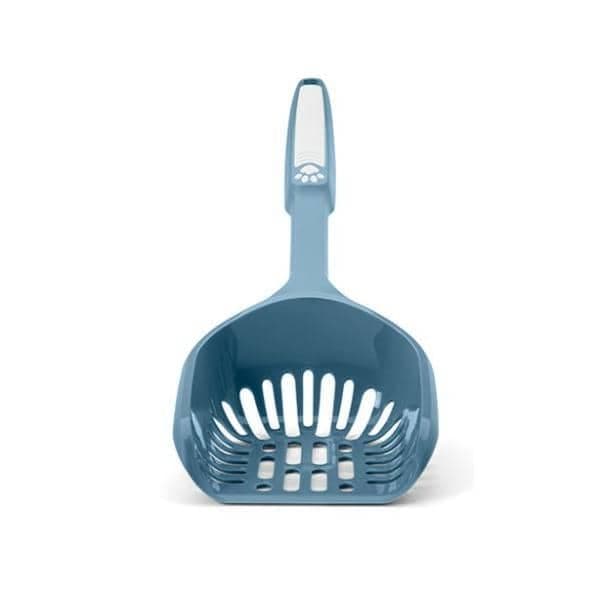 Scoop Mega Loo Pierre Bleu
