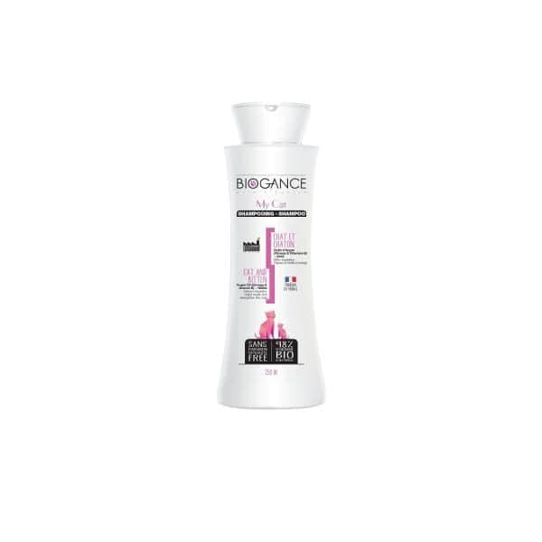 Sham. Biogance Chat (my Cat) 250ml