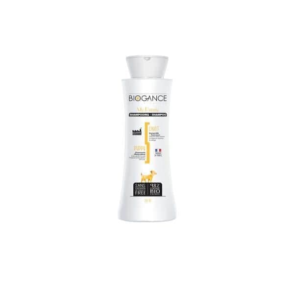 Shampooing Chiot My Puppy 250ml