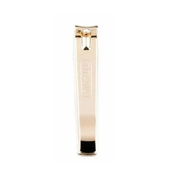Titania Coupe Ongle D Orteils Dore 1057 B