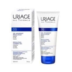 Uriage Ds GEL Moussant Regulateur 150 ML