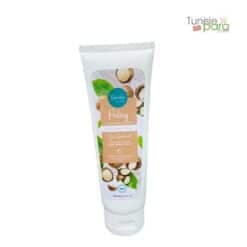 Verde Peeling Visage Macadamia Peaux Seche Et Mature 200ml