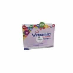 Vitonic Allaitement 45 Gelules
