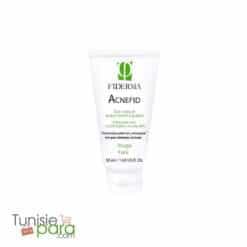 Fiderma Acnefid Soin Intensif Peaux Mixtes A Grasses 50ml