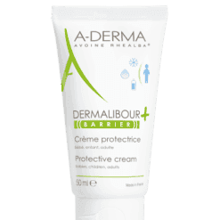 Aderma Dermalibour+ Cica Creme Reparatrice 50ML