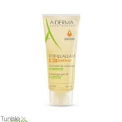 A-derma Epithelial Ah Duo Gel-huile Massage