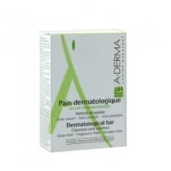 Aderma Pain Dermatologique Apaisant 100G