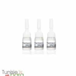 Pharmaceris W Albucin Pp 3 Amploules+pharmaceris Puri Albucin Mousse Gratuit