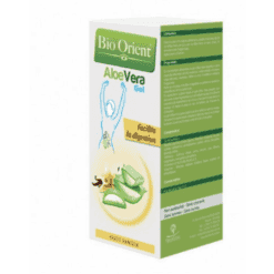 Bio Orient GEL Gout Vanille 250 ML