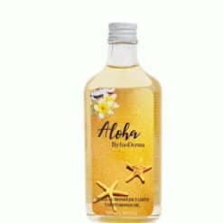 Inoderma Aloha Huile Au Monoi De Tahiti 100ml