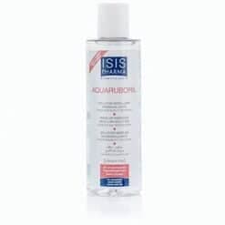 Isispharma Aquaruboril Solution Micellaire Demaquillante 400ml