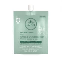Laino Masque Soin Purifiant 16g