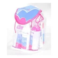 Babirose Coffret Bebe Rose