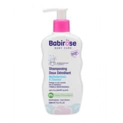 Babirose Shampoing 250 ML