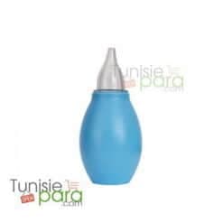 Baby Pur Aspirateur Nasal Avec Embout Flexible 0m+
