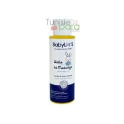 Babylins Huile De Massage 100ml