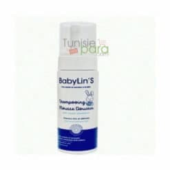 Babylins Shampooing Mousse 150ml