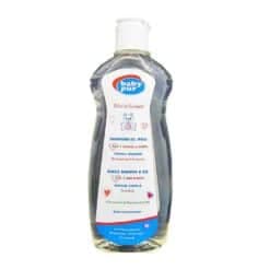 Baby Pur Shampoing Bebe Et Enfant 200ml