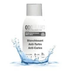 Odoblanc Bain De Bouche Blanchissant 250ml