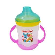 Bambini Tasse Cup Avec Anses 210ml Ref 407